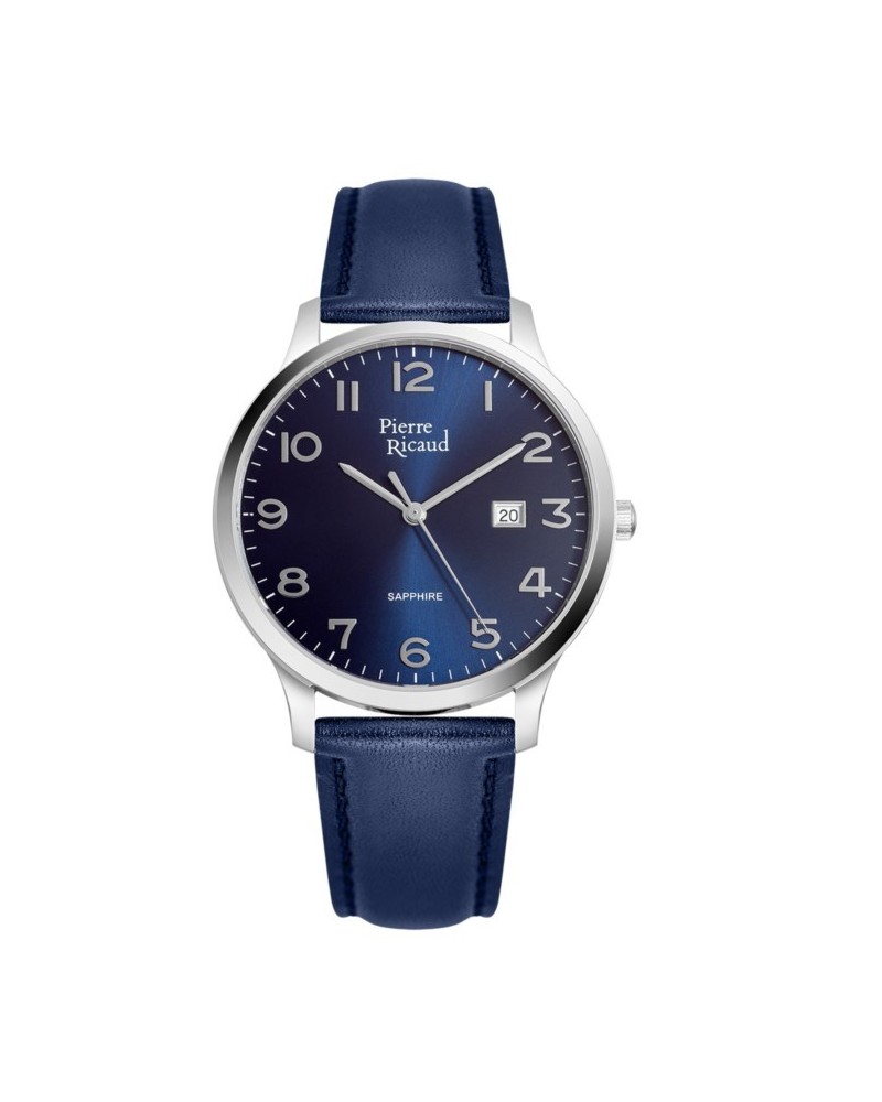 Gent watch Pierre Ricaud P91028.5N25Q