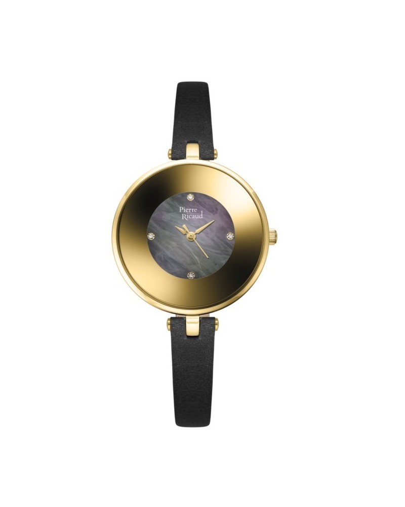 Lady watch Pierre Ricaud P22046.124MQ