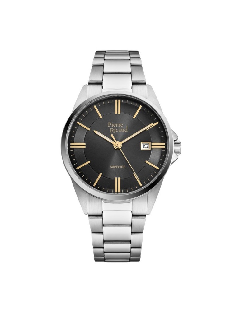Herrenuhr Pierre Ricaud P60022.5116Q
