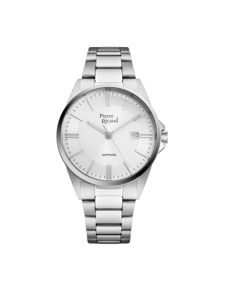 Gent watch Pierre Ricaud P60022.5113Q