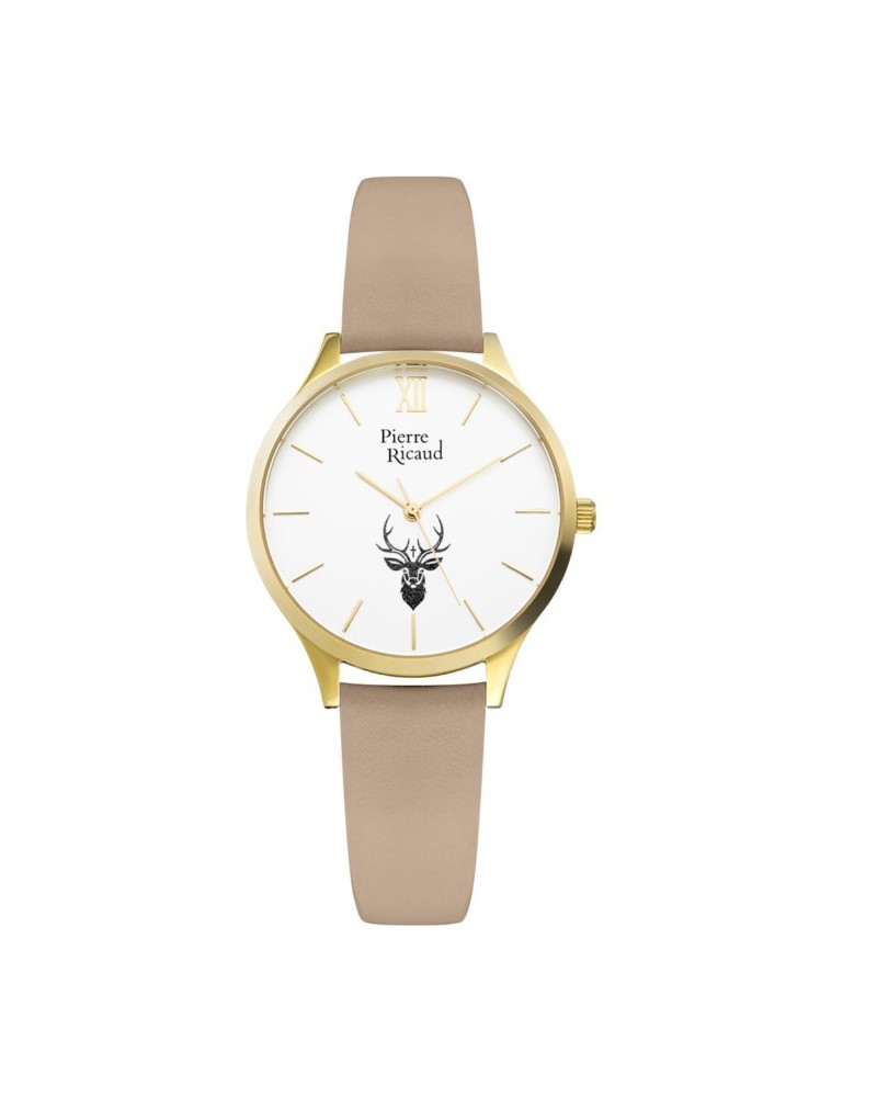 Lady watch Pierre Ricaud P22033.1V63QRE