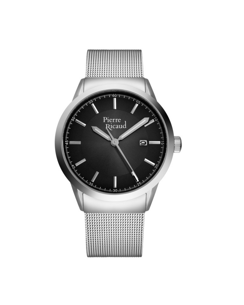 Gent watch Pierre Ricaud P97250.5114Q