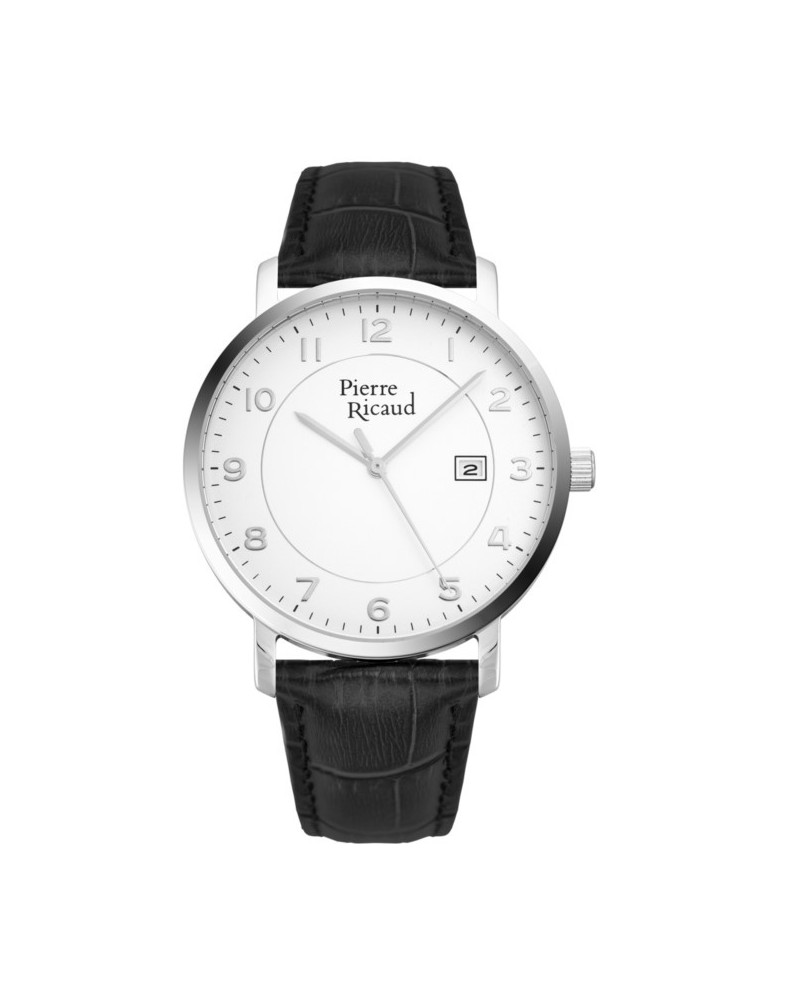 Herrenuhr Pierre Ricaud P97229.5223XLQ