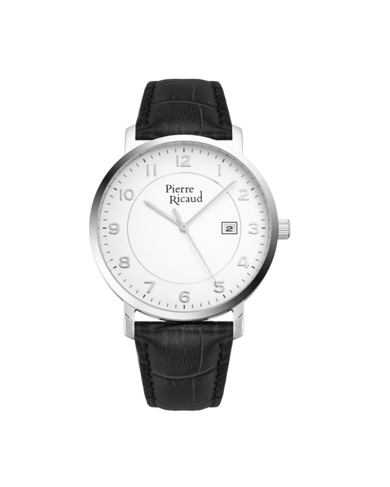 Zegarek męski Pierre Ricaud P97229.5223XLQ