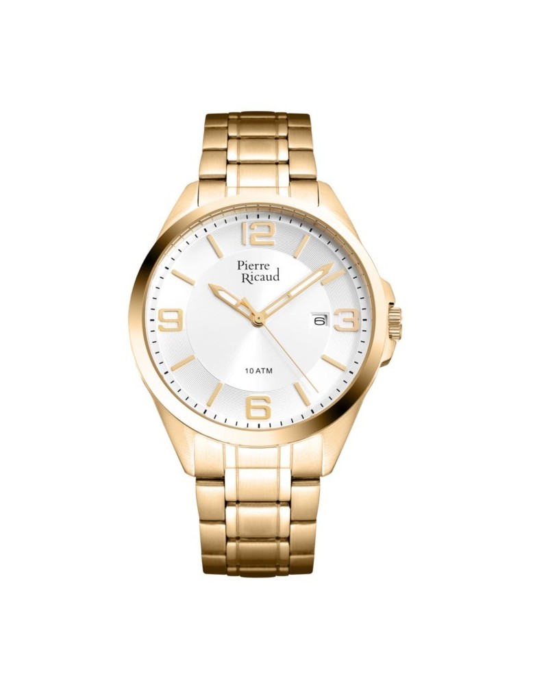 Gent watch Pierre Ricaud P91073.1153Q