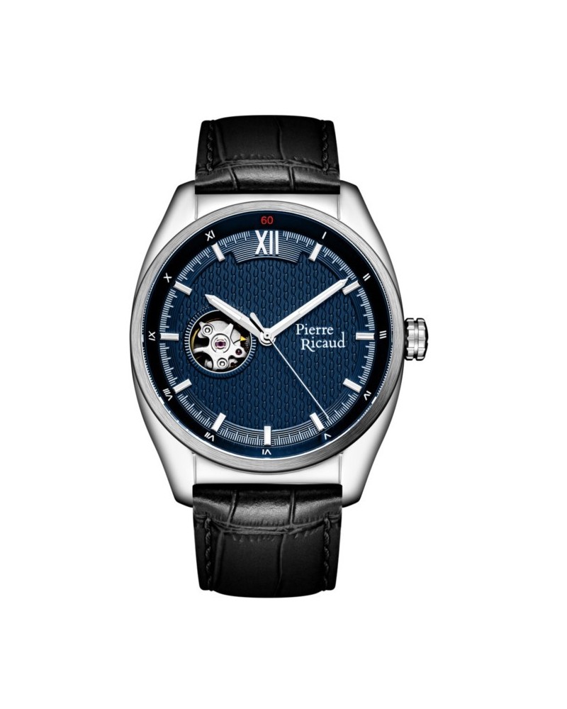 Herrenuhr Pierre Ricaud P60052.5265A