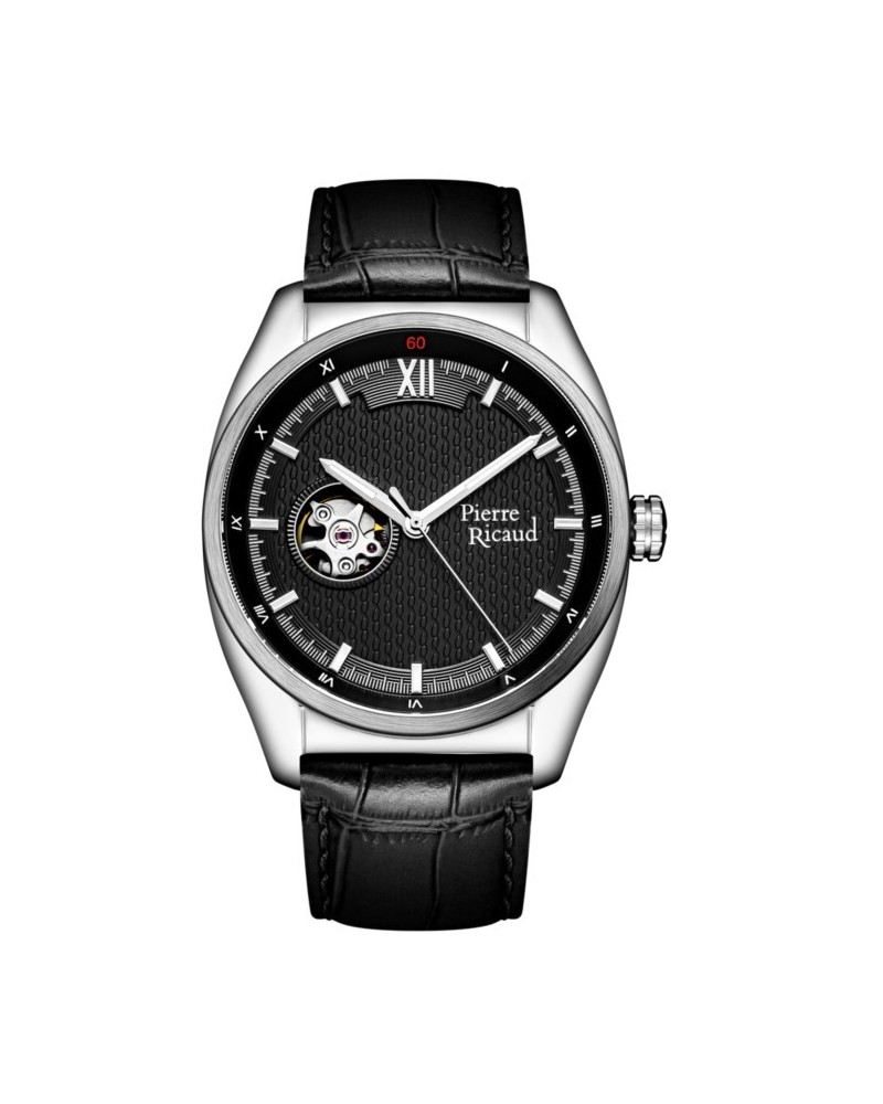 Herrenuhr Pierre Ricaud P60052.5264A