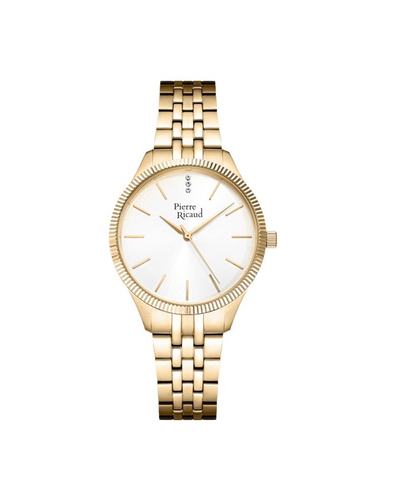 Lady watch Pierre Ricaud P23010.1113Q