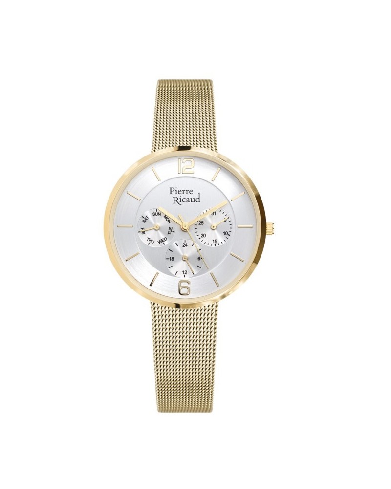 Lady watch Pierre Ricaud P22023.1153QF