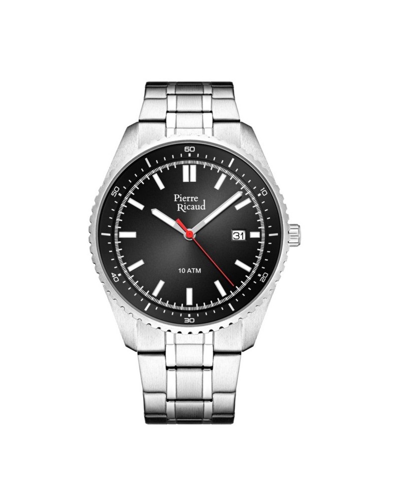 Herrenuhr Pierre Ricaud P6052.Y116Q