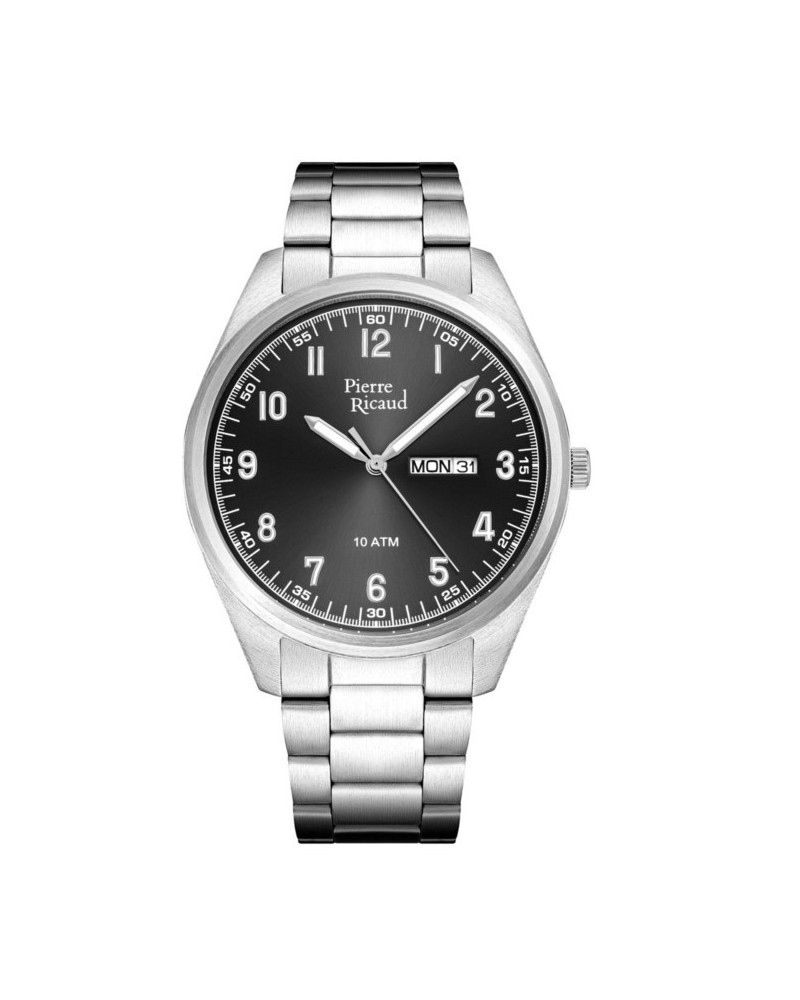 Zegarek męski Pierre Ricaud P6053.5126Q
