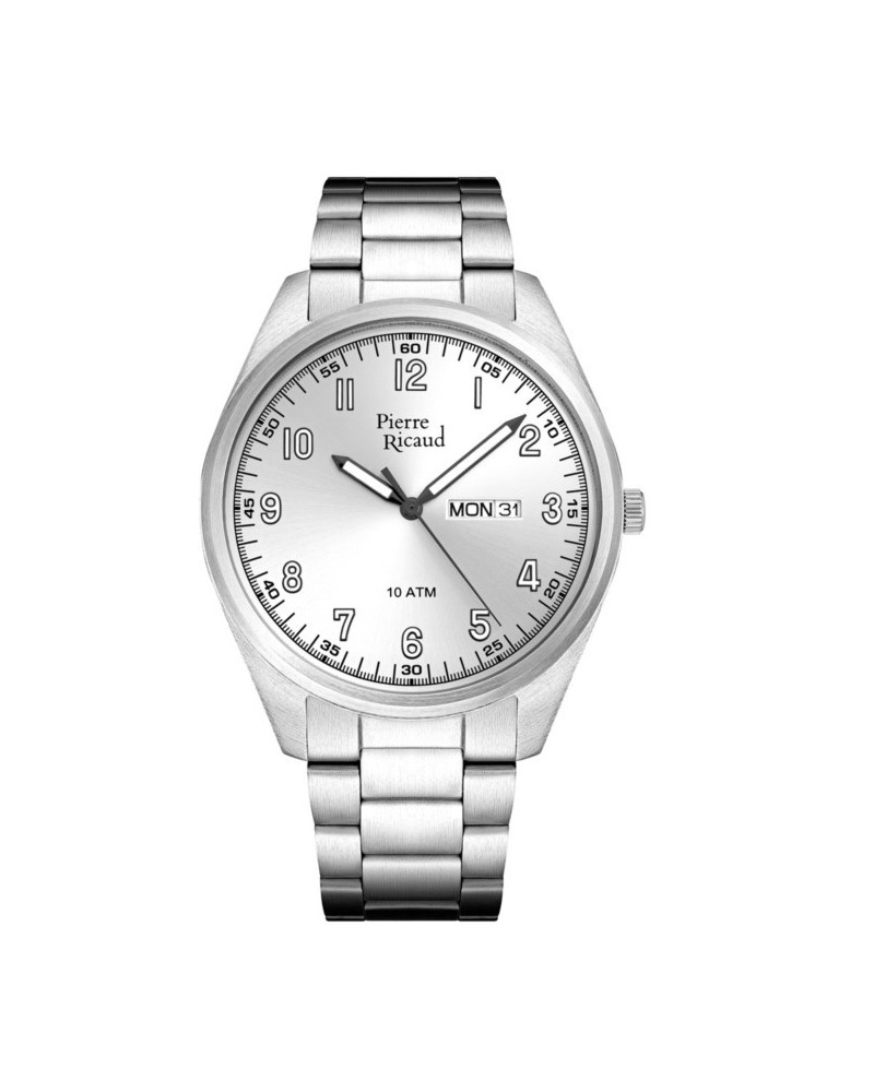 Herrenuhr Pierre Ricaud P6053.5123Q