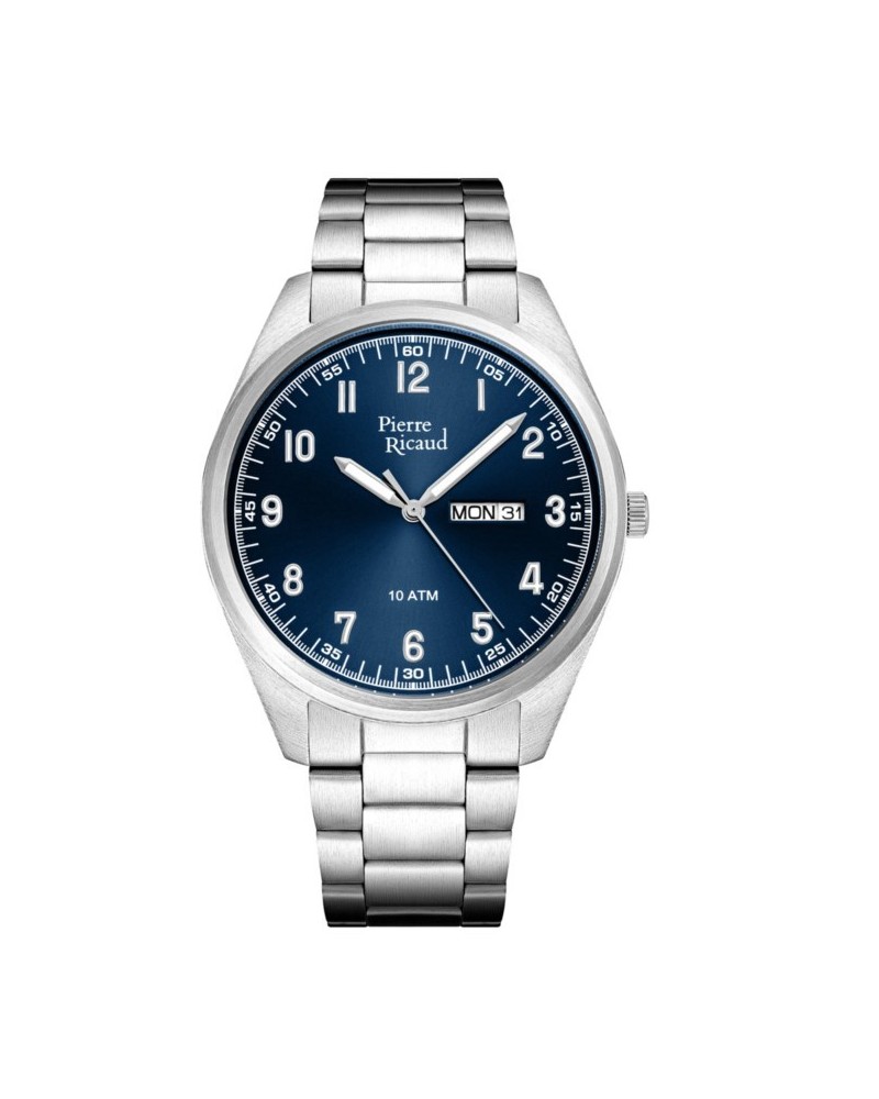 Gent watch Pierre Ricaud P6053.5125Q