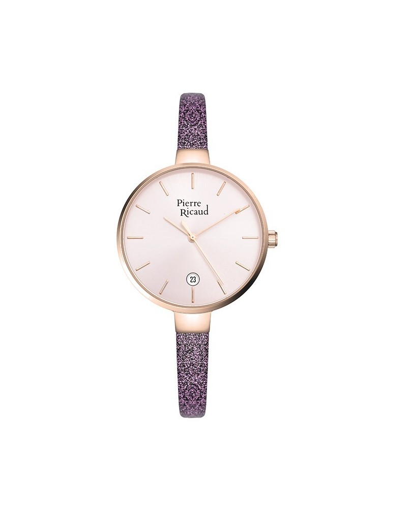 Damenuhr Pierre Ricaud P22085.9P1RQ