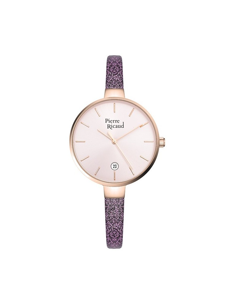 Lady watch Pierre Ricaud P22085.9P1RQ