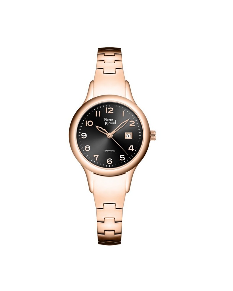 Lady watch Pierre Ricaud P23008.9124Q