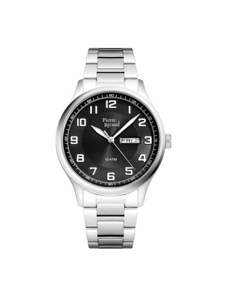Gent watch Pierre Ricaud P60043.5124Q