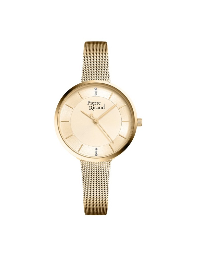 Lady watch Pierre Ricaud P23006.1111Q