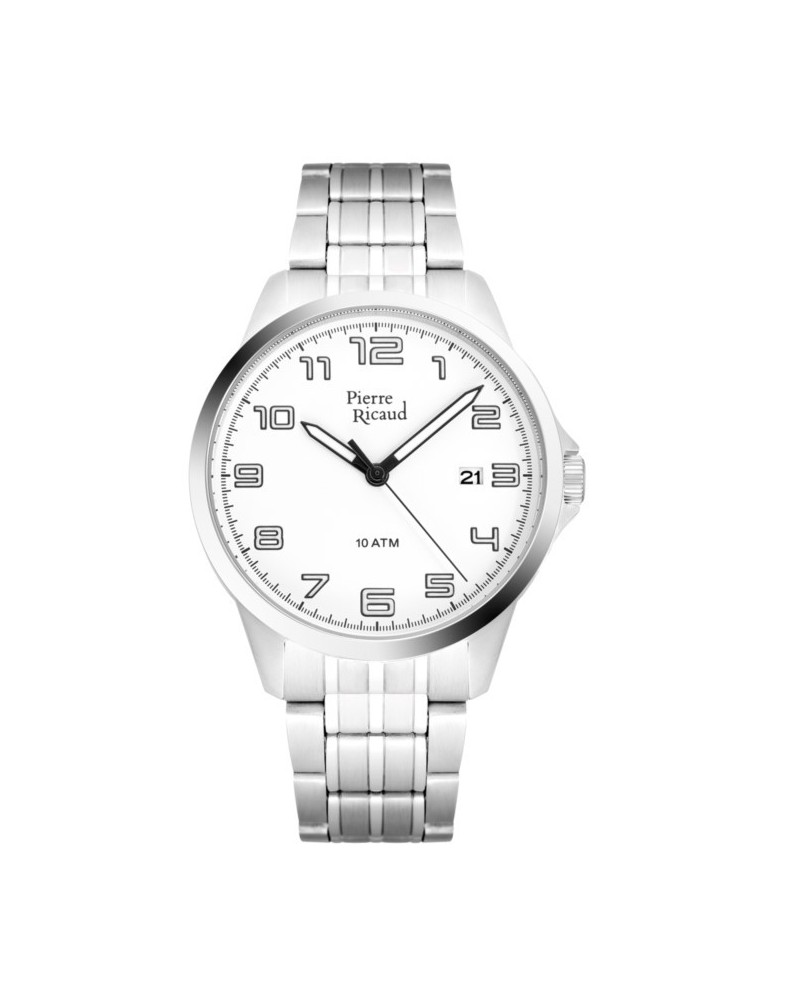 Gent watch Pierre Ricaud P60042.5123Q