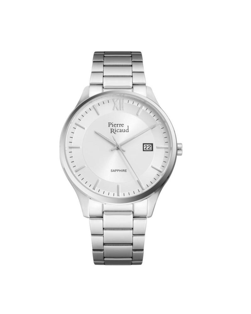 Herrenuhr Pierre Ricaud P97262.5163Q