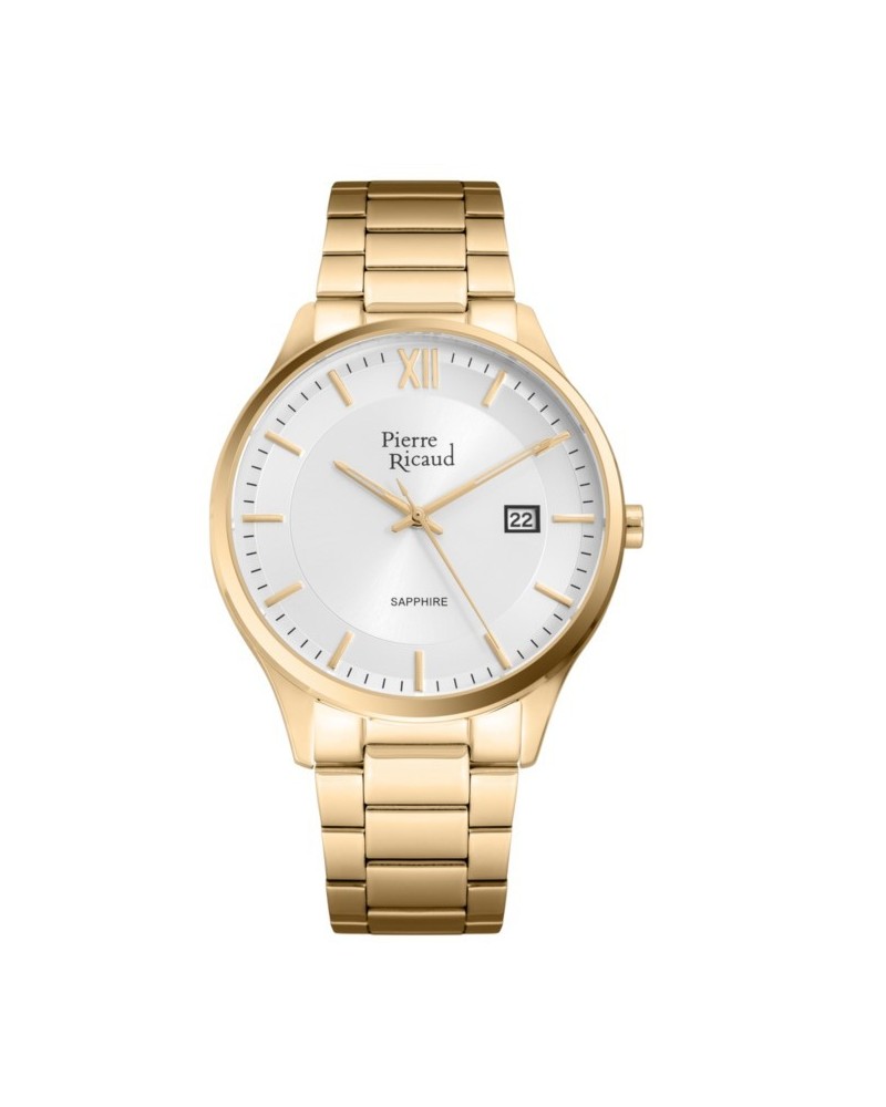 Gent watch Pierre Ricaud P97262.1163Q