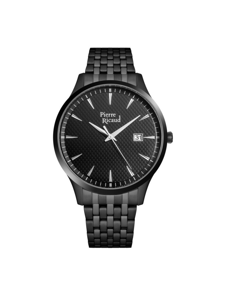 Gent watch Pierre Ricaud P91037.B114Q