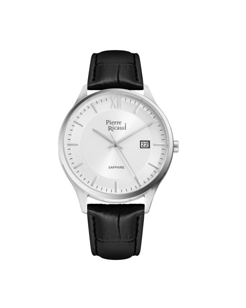 Herrenuhr Pierre Ricaud P97262.2163Q