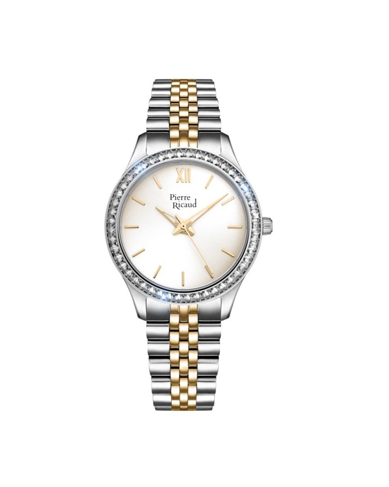 Lady watch Pierre Ricaud P22064.2113QZ