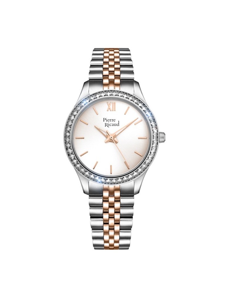 Lady watch Pierre Ricaud P22064.R113QZ