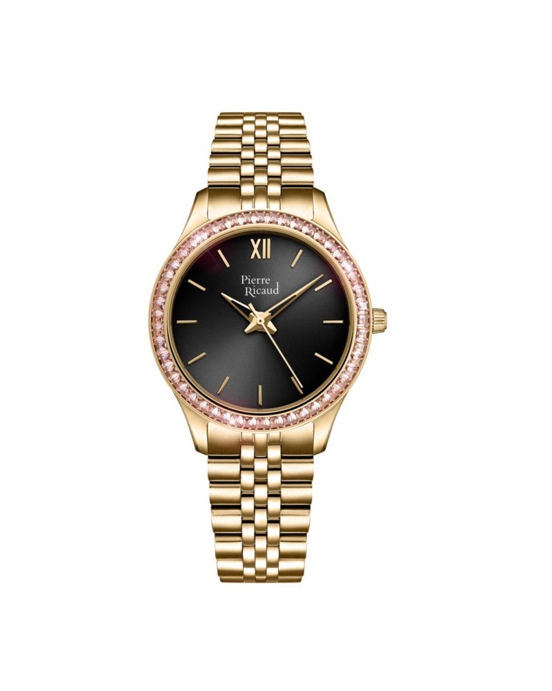 Lady watch Pierre Ricaud P22064.1114QZ