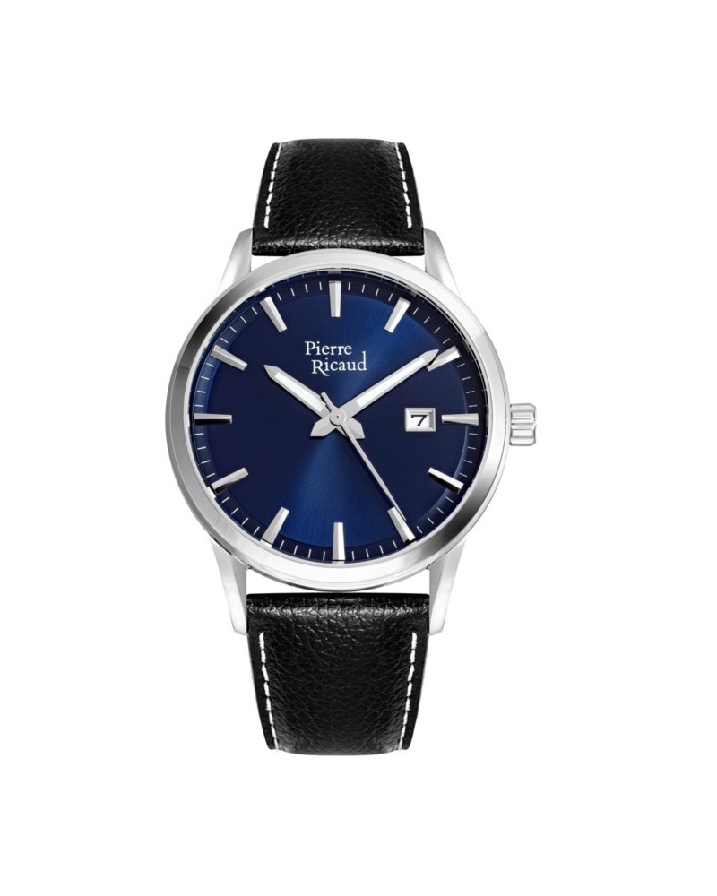 Gent watch Pierre Ricaud P97201.5215Q