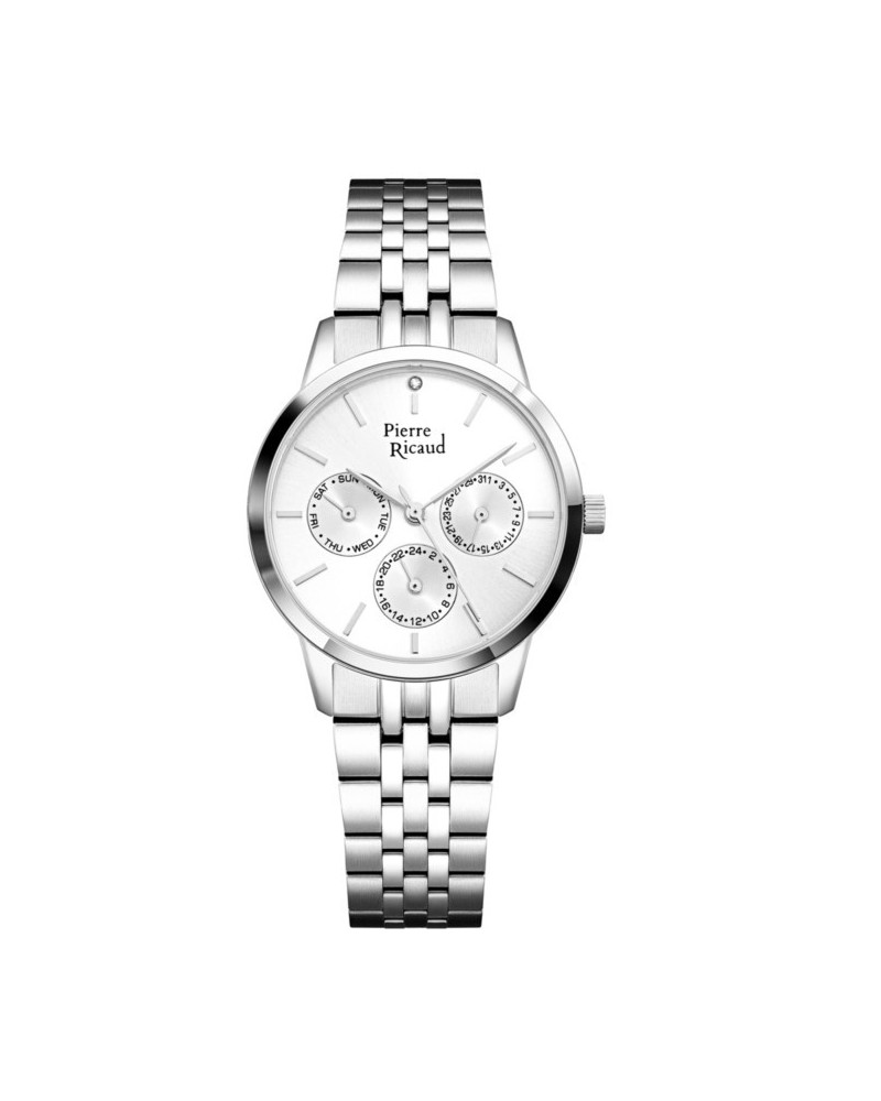 Lady watch Pierre Ricaud P21056.5113QF