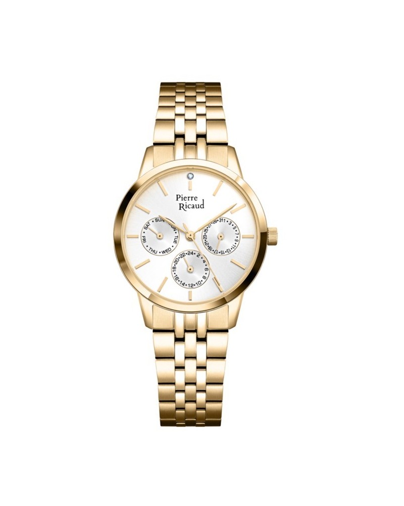 Dámské hodinky Pierre Ricaud P21056.1113QF