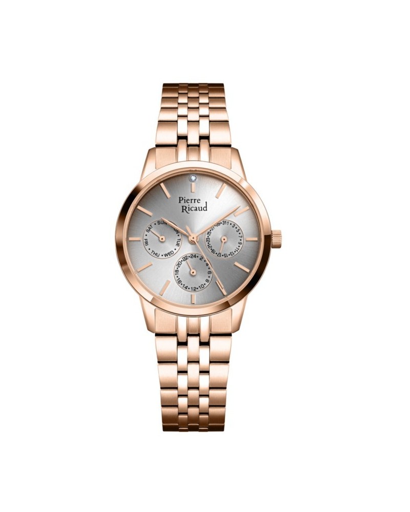 Lady watch Pierre Ricaud P21056.9117QF