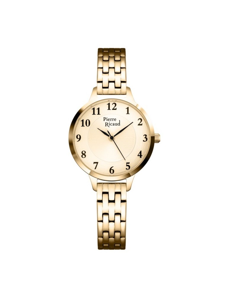 Lady watch Pierre Ricaud P22090.1121Q