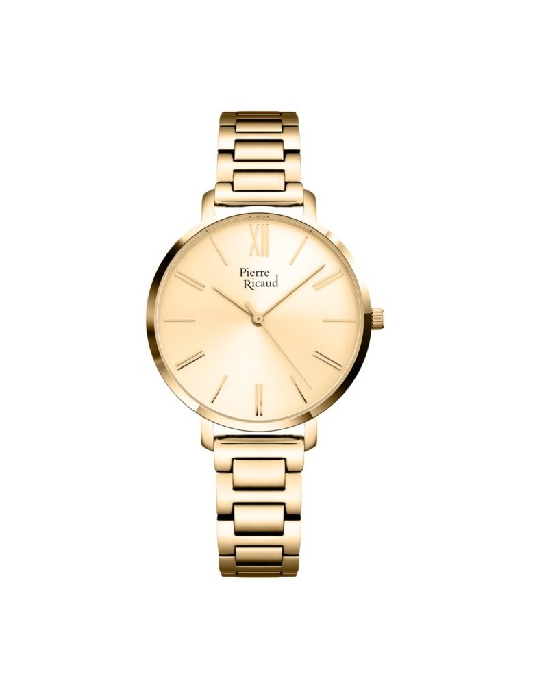 Lady watch Pierre Ricaud P22115.1161Q