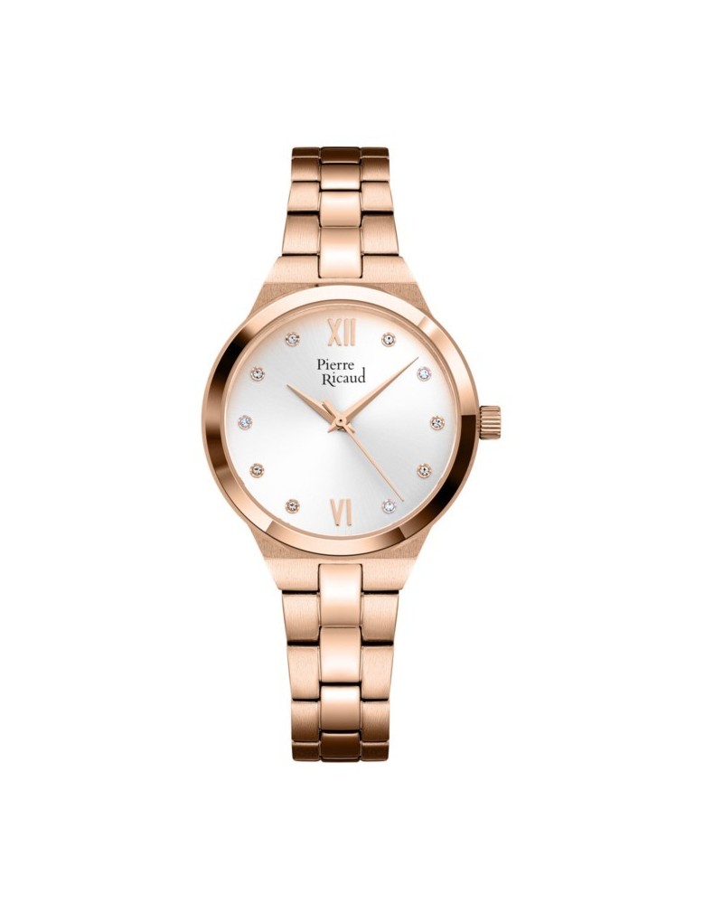 Lady watch Pierre Ricaud P22065.9183Q