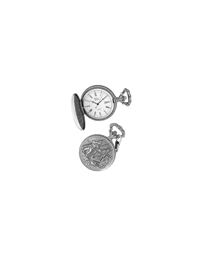 Taschenuhr Pierre Ricaud P12315.3333Q