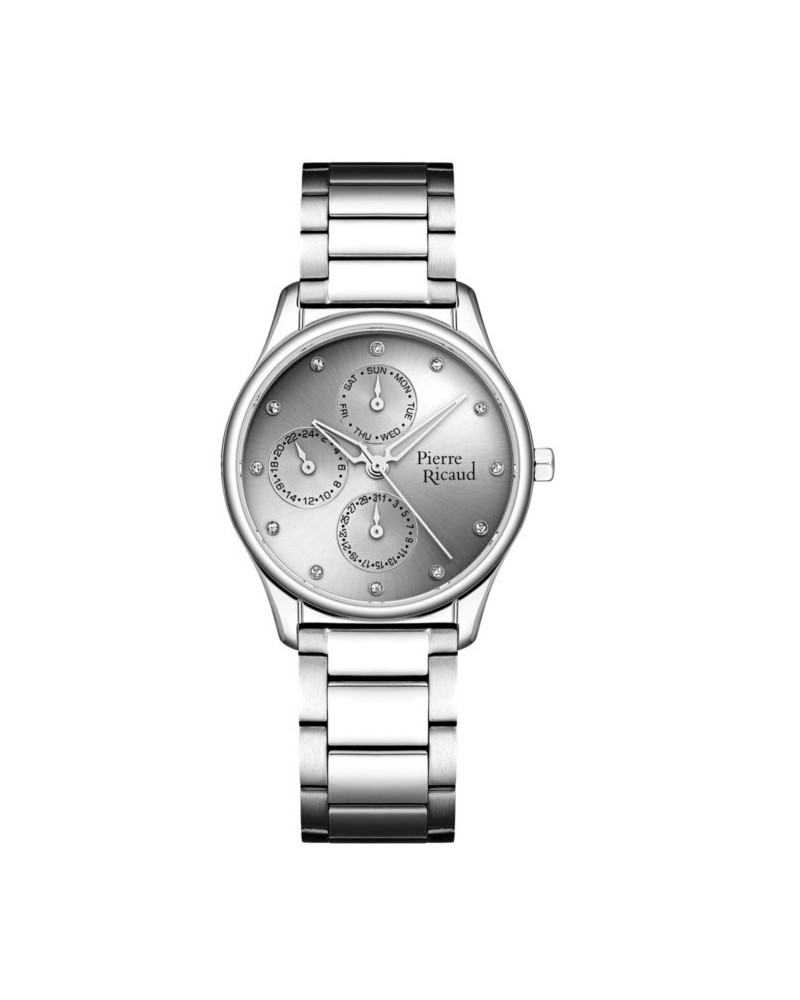 Lady watch Pierre Ricaud P21057.5147QF