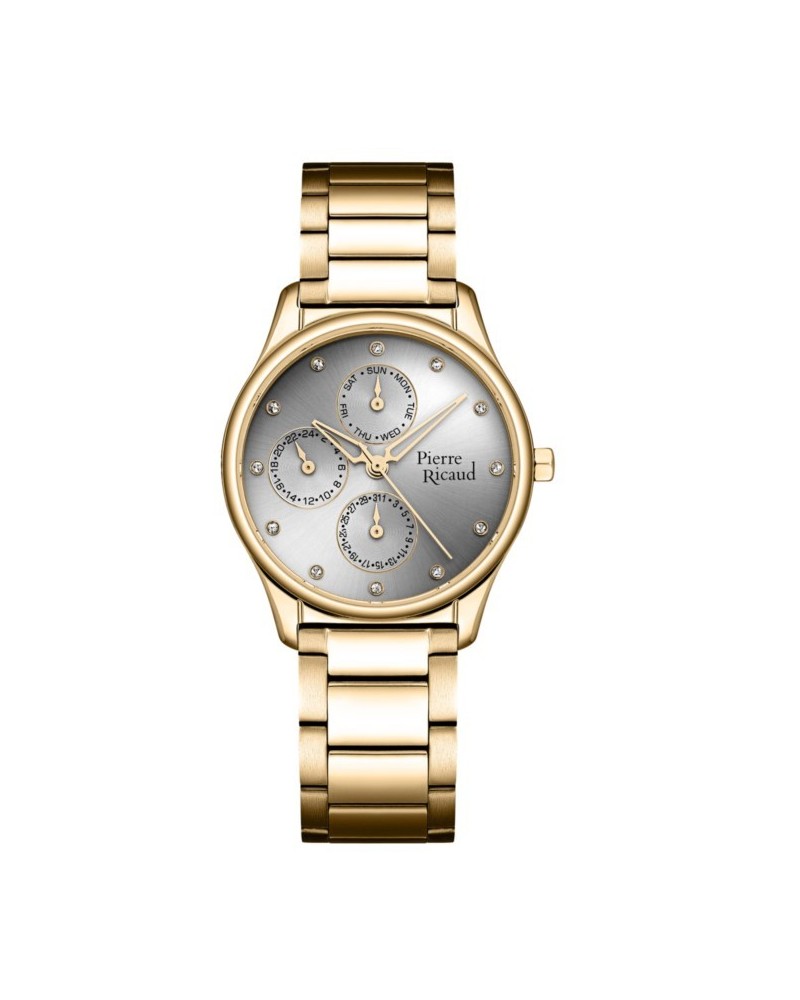 Lady watch Pierre Ricaud P21057.1147QF