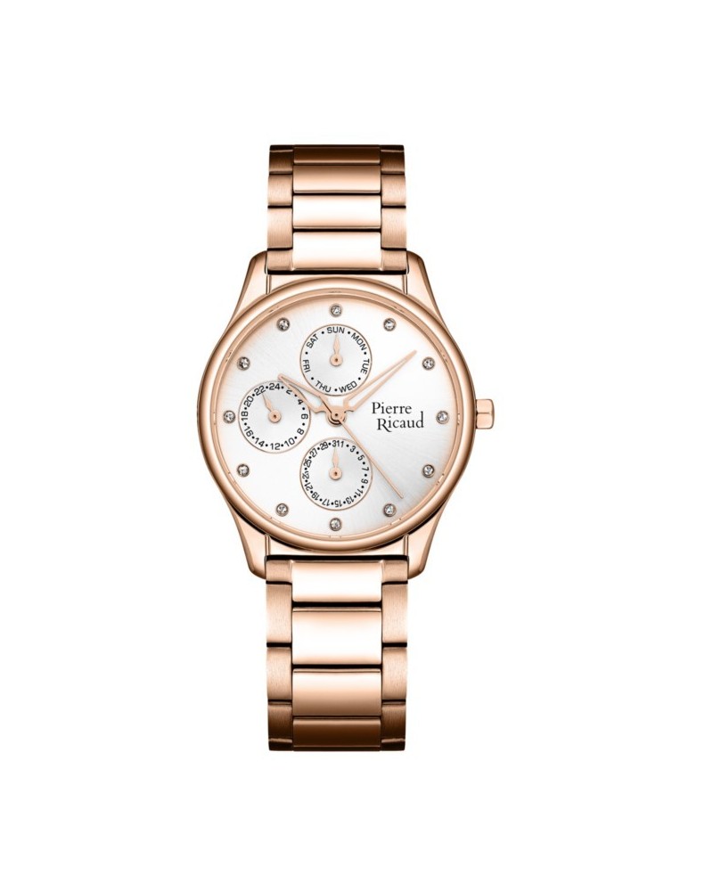 Lady watch Pierre Ricaud P21057.9143QF