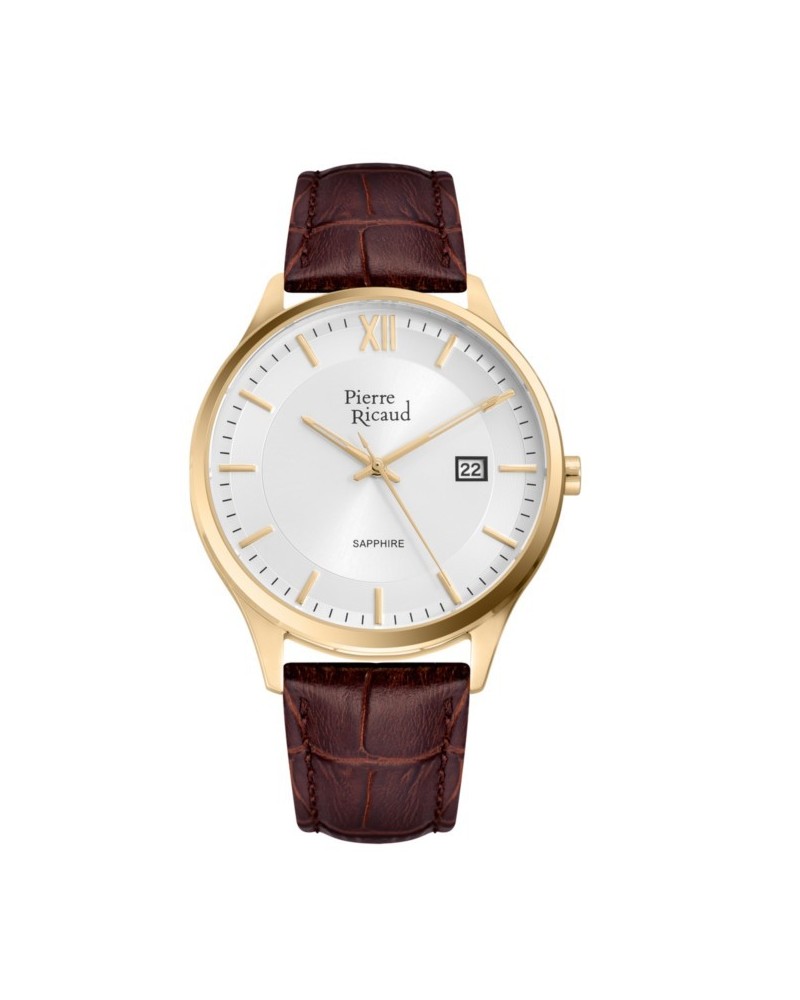 Gent watch Pierre Ricaud P97262.1B63Q