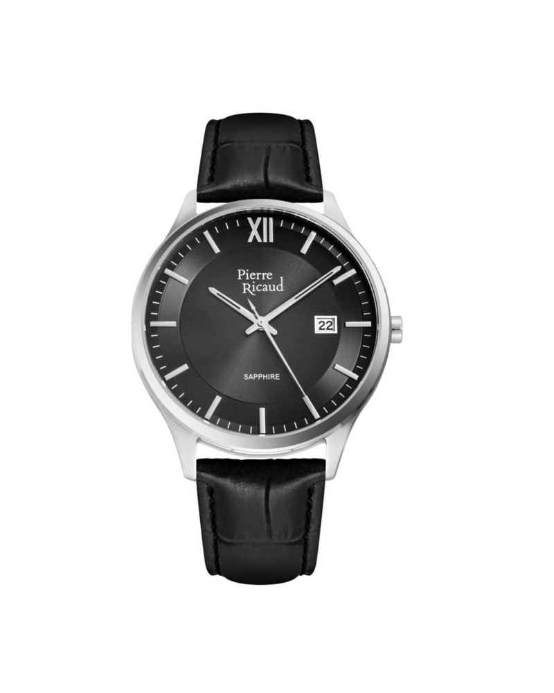 Gent watch Pierre Ricaud P97262.5264Q