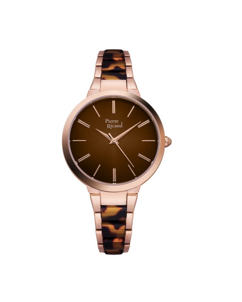 Zegarek damski Pierre Ricaud P22051.911GQ - SET