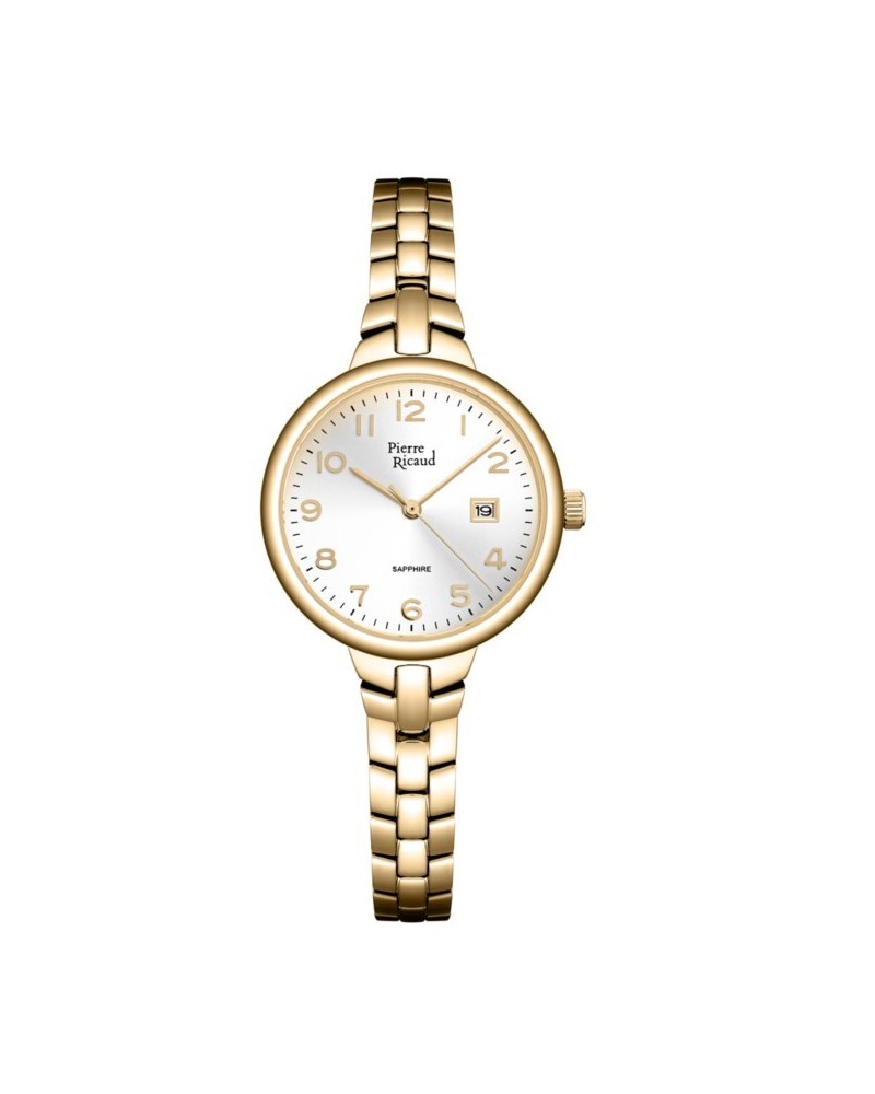 Damenuhr Pierre Ricaud P23007.1123Q