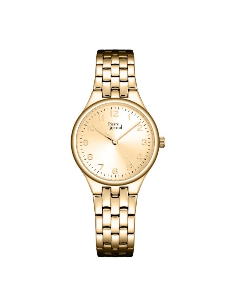 Lady watch Pierre Ricaud P22087.1121Q