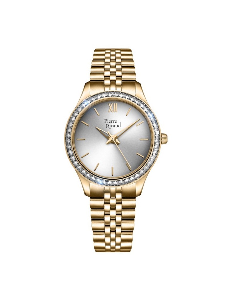 Lady watch Pierre Ricaud P22064.1117QZ