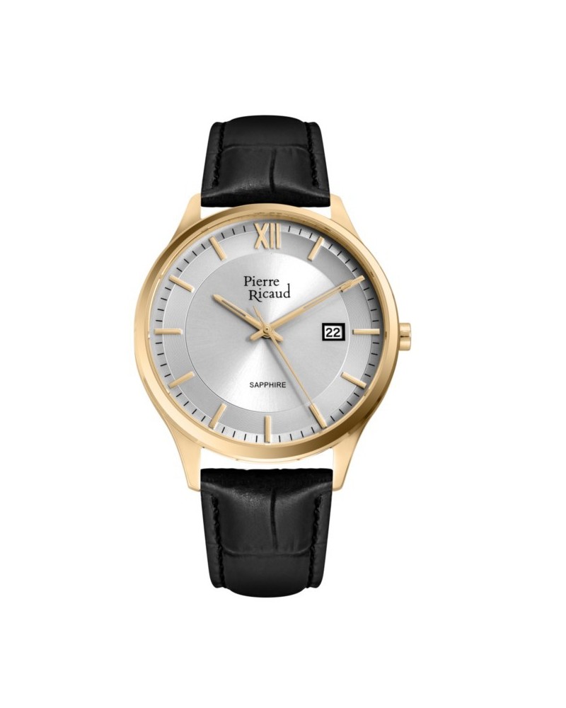 Herrenuhr Pierre Ricaud P97262.1267Q