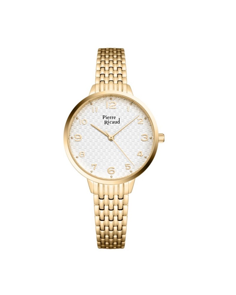 Lady watch Pierre Ricaud P21034.1123Q