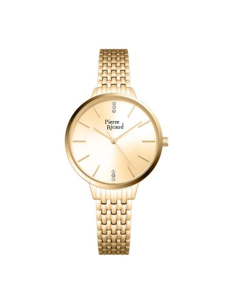 Lady watch Pierre Ricaud P21065.1111Q